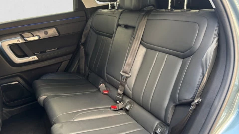 Jaecoo 7 1.6 TGDI 108 kW Select