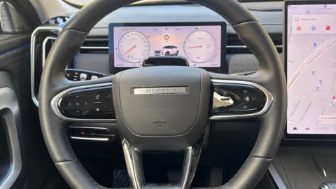 Jaecoo 7 1.6 TGDI 108 kW Select