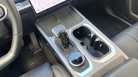 Jaecoo 7 1.6 TGDI 108 kW Select