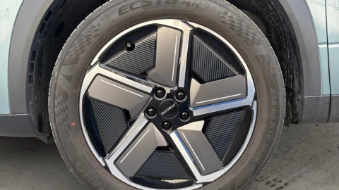 Jaecoo 7 1.6 TGDI 108 kW Select