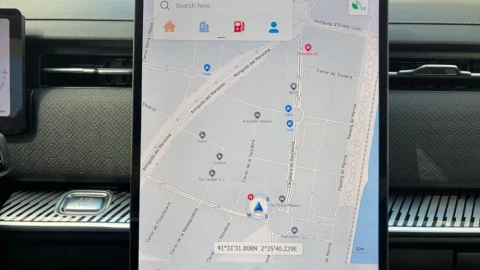 Jaecoo 7 1.6 TGDI 108 kW Select