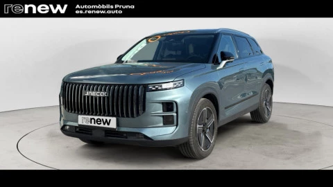 Jaecoo 7 1.6 TGDI 108 kW Select