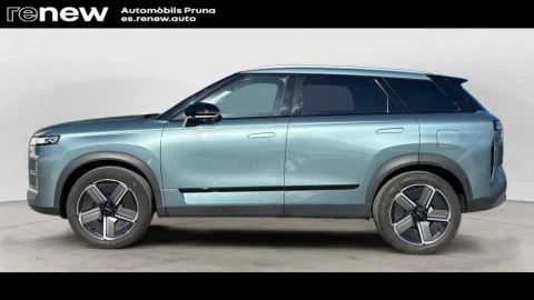 Jaecoo 7 1.6 TGDI 108 kW Select