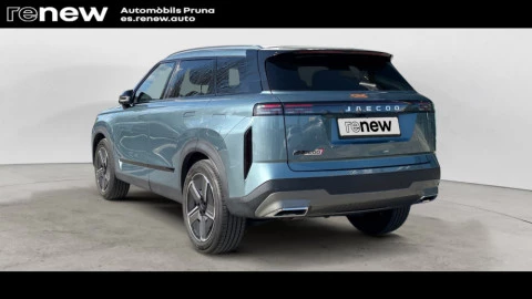 Jaecoo 7 1.6 TGDI 108 kW Select