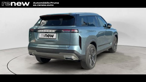 Jaecoo 7 1.6 TGDI 108 kW Select
