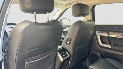 Jaecoo 7 1.6 TGDI 108 kW Select