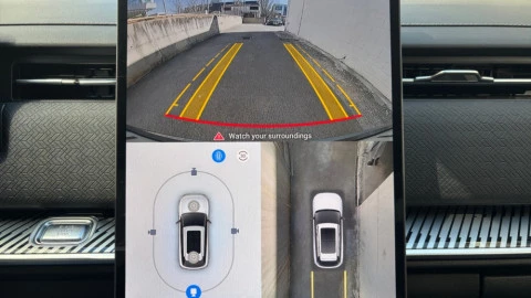 Jaecoo 7 1.6 TGDI 108 kW Select