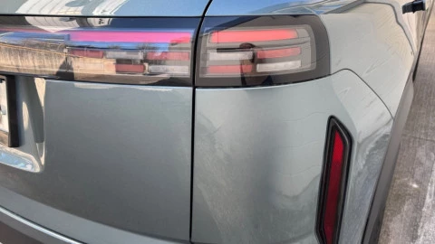 Jaecoo 7 1.6 TGDI 108 kW Select