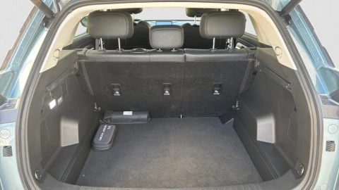 Jaecoo 7 1.6 TGDI 108 kW Select