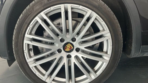 Porsche Cayenne 3.0 TD Tiptronic