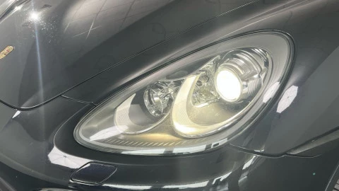Porsche Cayenne 3.0 TD Tiptronic