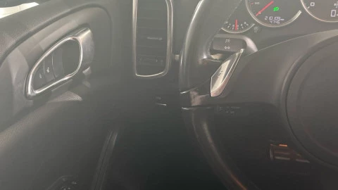Porsche Cayenne 3.0 TD Tiptronic