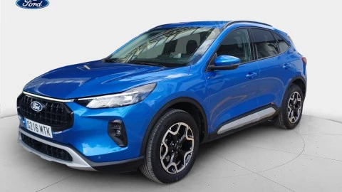 Ford GT KUGA MCA ACTIVE 2.5 Duratec FHEV 132KW (180CV) HF-45 Aut. E6.2