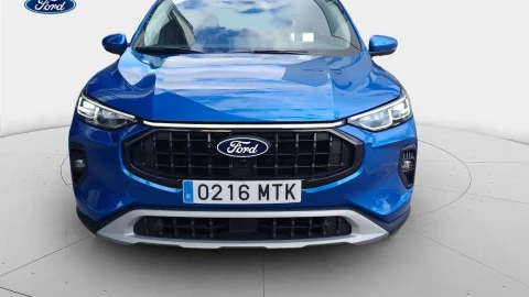 Ford GT KUGA MCA ACTIVE 2.5 Duratec FHEV 132KW (180CV) HF-45 Aut. E6.2