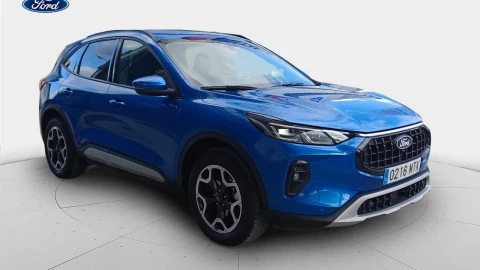 Ford GT KUGA MCA ACTIVE 2.5 Duratec FHEV 132KW (180CV) HF-45 Aut. E6.2