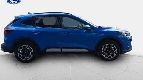 Ford GT KUGA MCA ACTIVE 2.5 Duratec FHEV 132KW (180CV) HF-45 Aut. E6.2