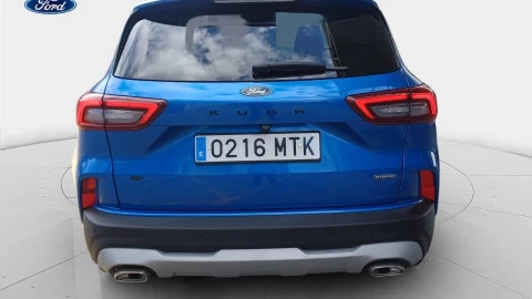 Ford GT KUGA MCA ACTIVE 2.5 Duratec FHEV 132KW (180CV) HF-45 Aut. E6.2