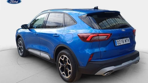 Ford GT KUGA MCA ACTIVE 2.5 Duratec FHEV 132KW (180CV) HF-45 Aut. E6.2