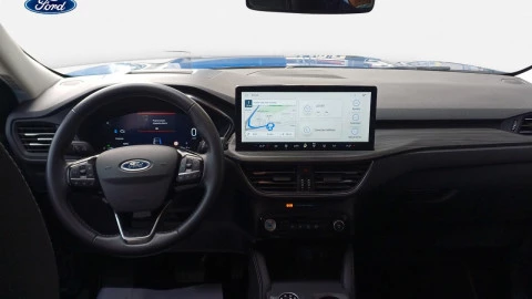 Ford GT KUGA MCA ACTIVE 2.5 Duratec FHEV 132KW (180CV) HF-45 Aut. E6.2