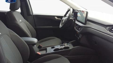 Ford GT KUGA MCA ACTIVE 2.5 Duratec FHEV 132KW (180CV) HF-45 Aut. E6.2