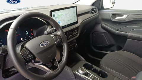 Ford GT KUGA MCA ACTIVE 2.5 Duratec FHEV 132KW (180CV) HF-45 Aut. E6.2