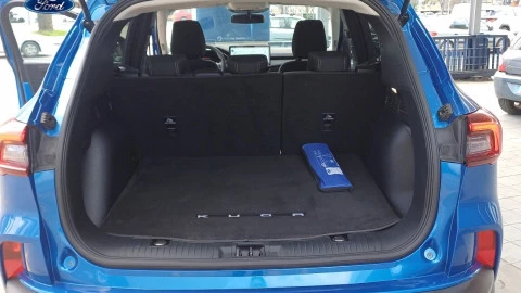 Ford GT KUGA MCA ACTIVE 2.5 Duratec FHEV 132KW (180CV) HF-45 Aut. E6.2