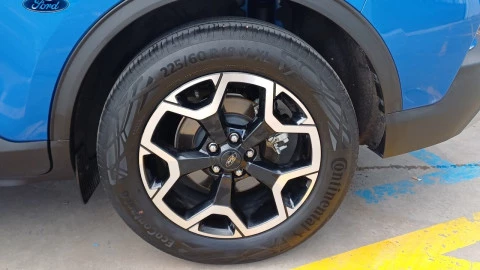 Ford GT KUGA MCA ACTIVE 2.5 Duratec FHEV 132KW (180CV) HF-45 Aut. E6.2