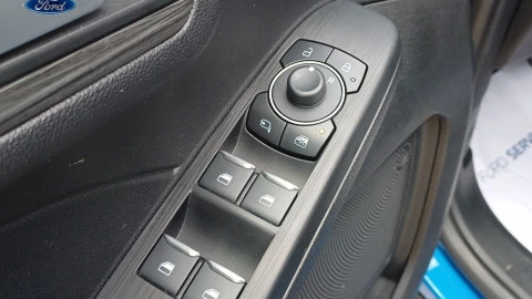 Ford GT KUGA MCA ACTIVE 2.5 Duratec FHEV 132KW (180CV) HF-45 Aut. E6.2