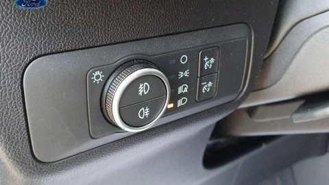 Ford GT KUGA MCA ACTIVE 2.5 Duratec FHEV 132KW (180CV) HF-45 Aut. E6.2