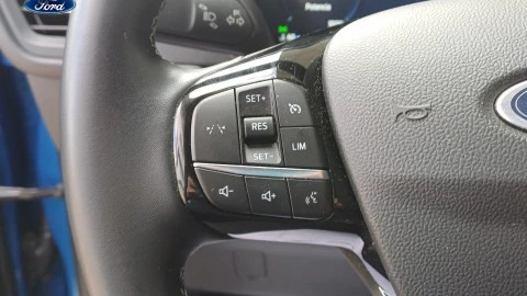 Ford GT KUGA MCA ACTIVE 2.5 Duratec FHEV 132KW (180CV) HF-45 Aut. E6.2