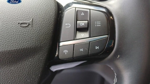 Ford GT KUGA MCA ACTIVE 2.5 Duratec FHEV 132KW (180CV) HF-45 Aut. E6.2