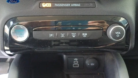 Ford GT KUGA MCA ACTIVE 2.5 Duratec FHEV 132KW (180CV) HF-45 Aut. E6.2