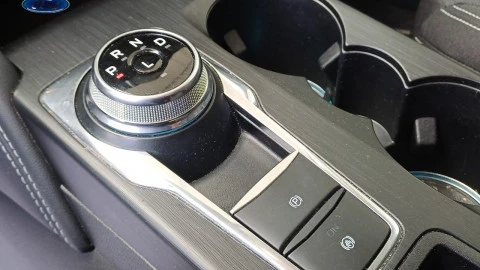 Ford GT KUGA MCA ACTIVE 2.5 Duratec FHEV 132KW (180CV) HF-45 Aut. E6.2