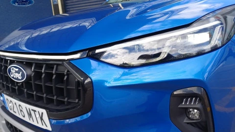 Ford GT KUGA MCA ACTIVE 2.5 Duratec FHEV 132KW (180CV) HF-45 Aut. E6.2