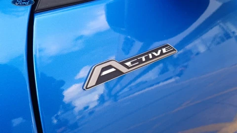 Ford GT KUGA MCA ACTIVE 2.5 Duratec FHEV 132KW (180CV) HF-45 Aut. E6.2