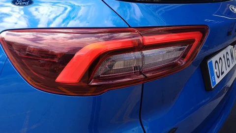 Ford GT KUGA MCA ACTIVE 2.5 Duratec FHEV 132KW (180CV) HF-45 Aut. E6.2