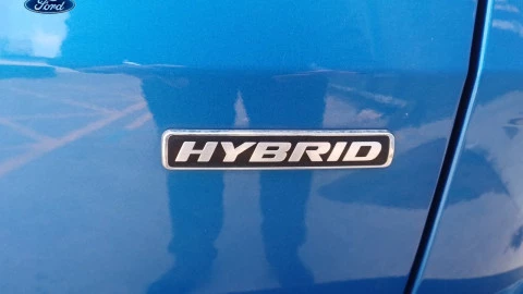 Ford GT KUGA MCA ACTIVE 2.5 Duratec FHEV 132KW (180CV) HF-45 Aut. E6.2