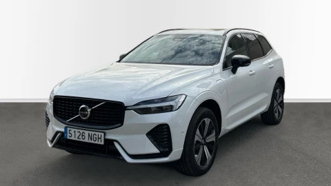 Volvo XC60 T6 Recharge Plus Dark AWD Auto 257 kW (350 CV)