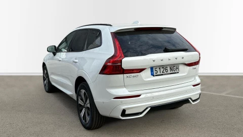 Volvo XC60 T6 Recharge Plus Dark AWD Auto 257 kW (350 CV)