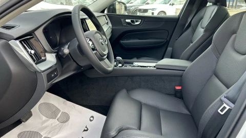 Volvo XC60 T6 Recharge Plus Dark AWD Auto 257 kW (350 CV)