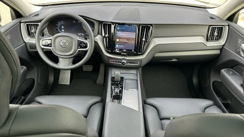 Volvo XC60 T6 Recharge Plus Dark AWD Auto 257 kW (350 CV)