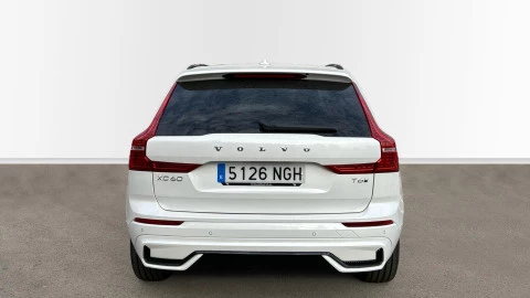 Volvo XC60 T6 Recharge Plus Dark AWD Auto 257 kW (350 CV)