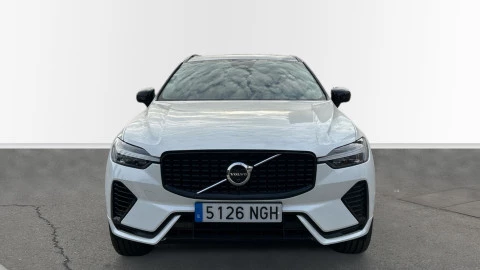 Volvo XC60 T6 Recharge Plus Dark AWD Auto 257 kW (350 CV)
