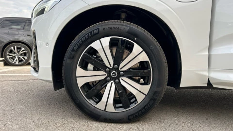 Volvo XC60 T6 Recharge Plus Dark AWD Auto 257 kW (350 CV)