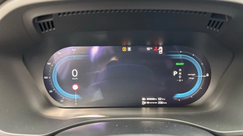 Volvo XC60 T6 Recharge Plus Dark AWD Auto 257 kW (350 CV)