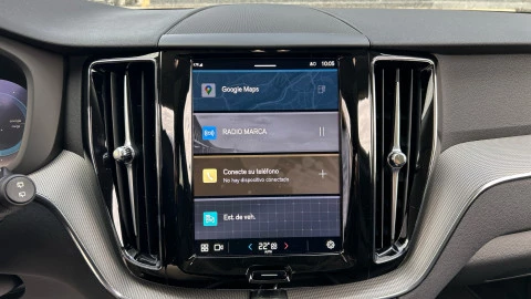 Volvo XC60 T6 Recharge Plus Dark AWD Auto 257 kW (350 CV)