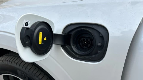 Volvo XC60 T6 Recharge Plus Dark AWD Auto 257 kW (350 CV)