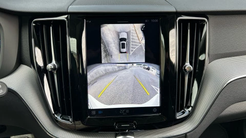 Volvo XC60 T6 Recharge Plus Dark AWD Auto 257 kW (350 CV)