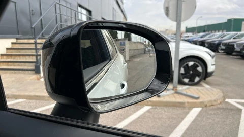 Volvo XC60 T6 Recharge Plus Dark AWD Auto 257 kW (350 CV)