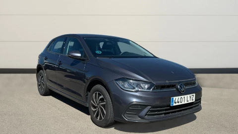 Volkswagen Polo Life 1.0 TSI 70kW (95CV)